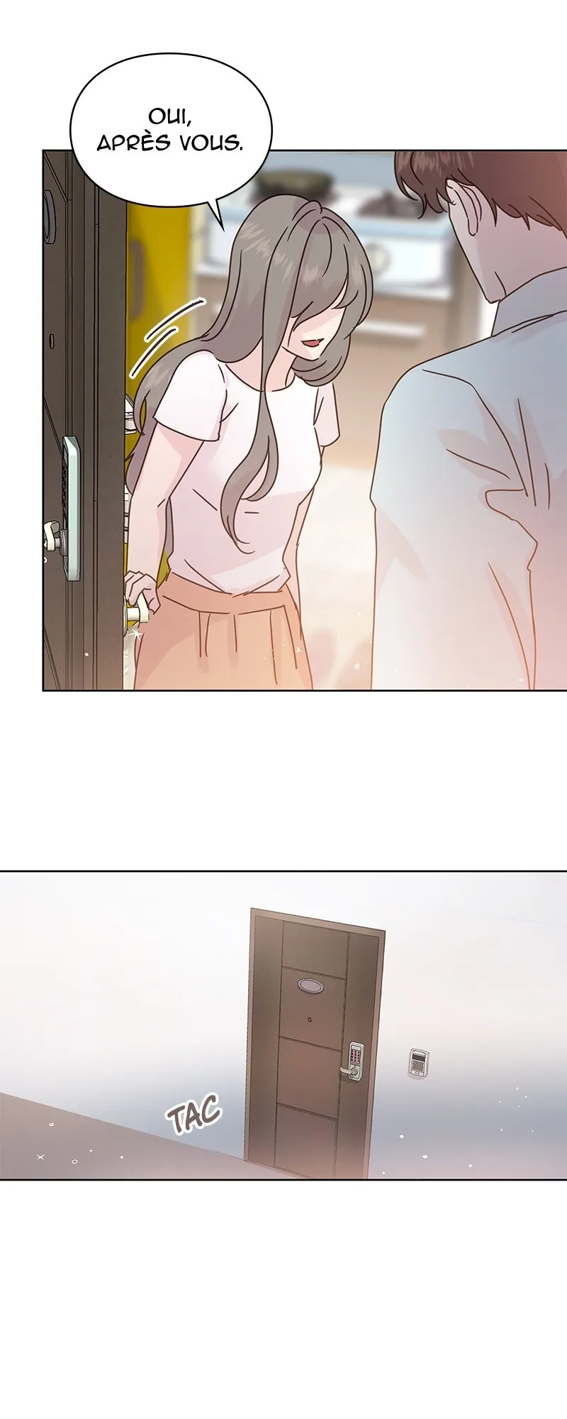 Read The Wife FR Manga Online