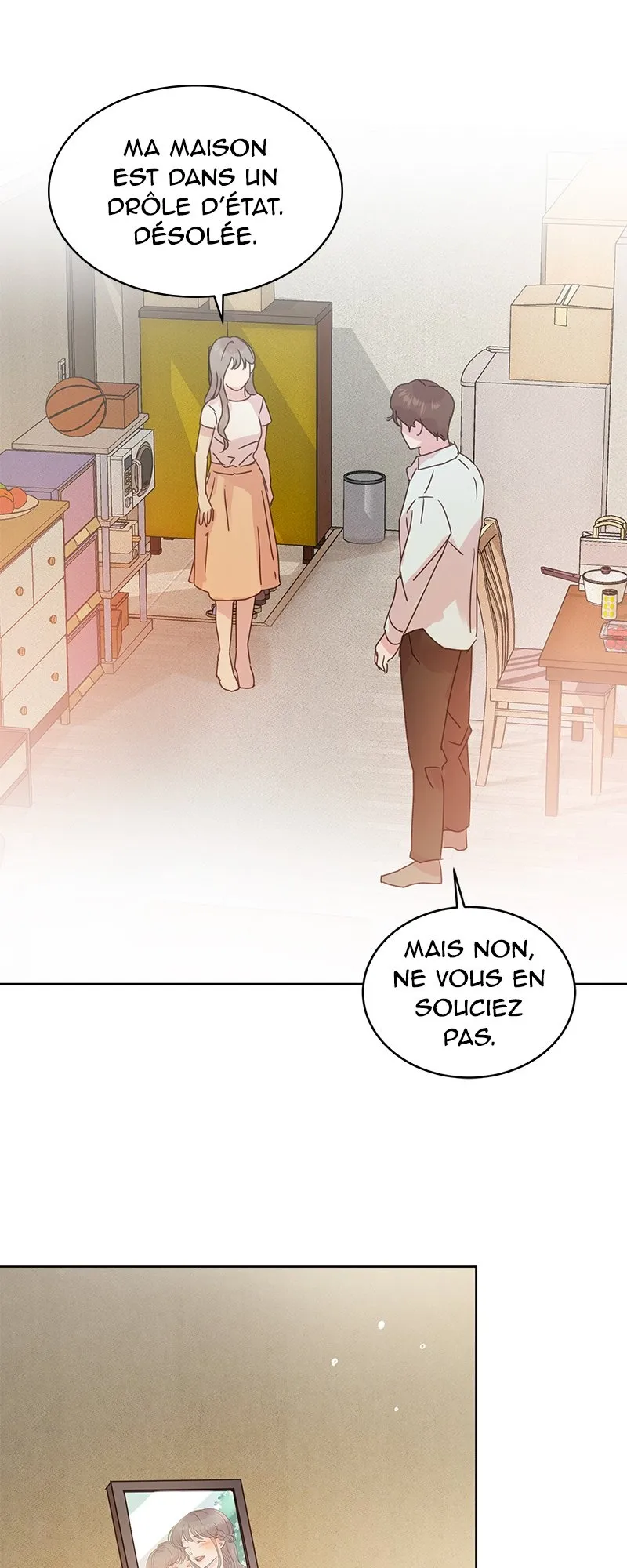 Read The Wife FR Manga Online