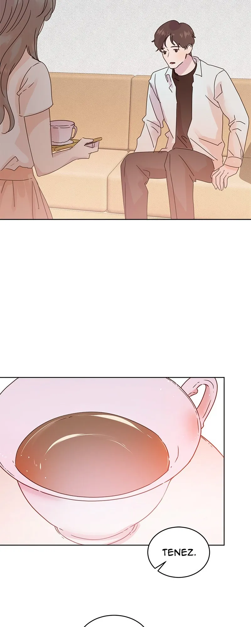Read The Wife FR Manga Online
