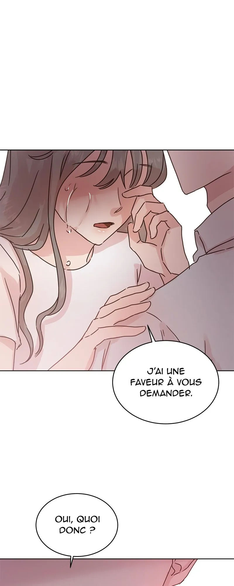 Read The Wife FR Manga Online
