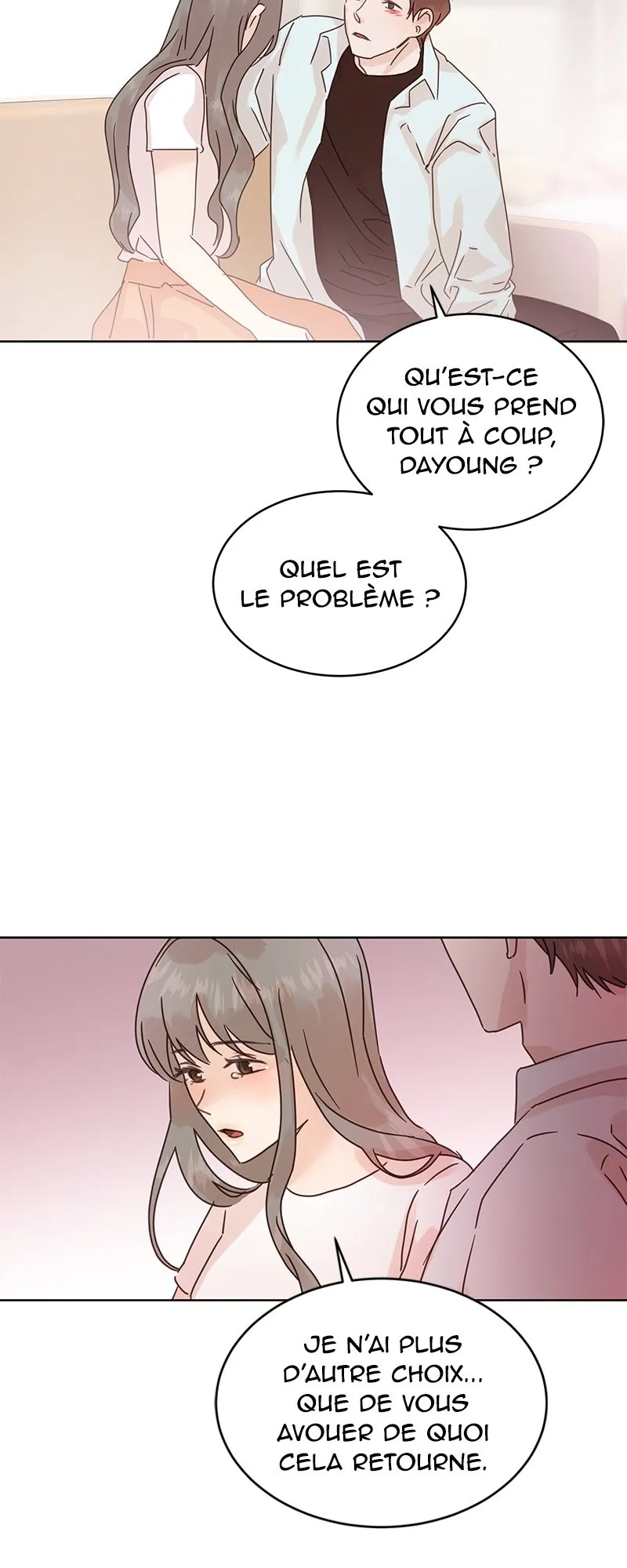 Read The Wife FR Manga Online