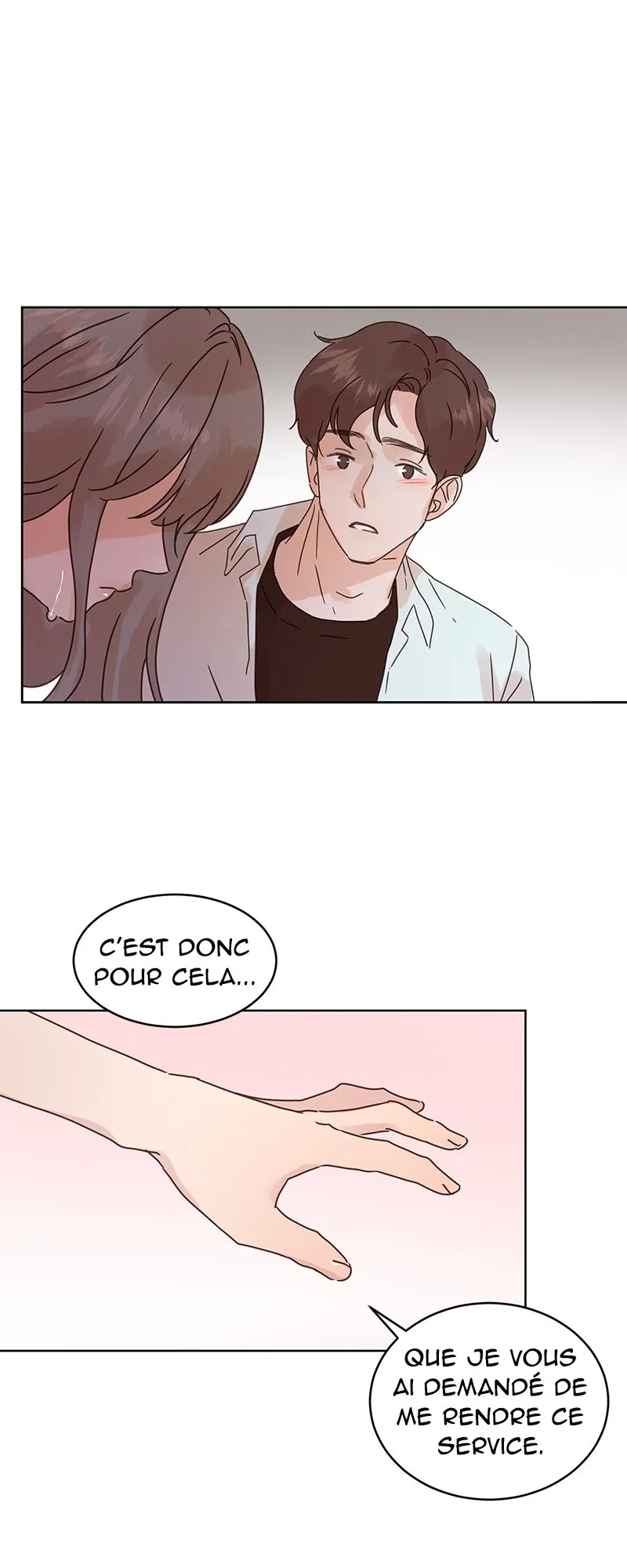 Read The Wife FR Manga Online