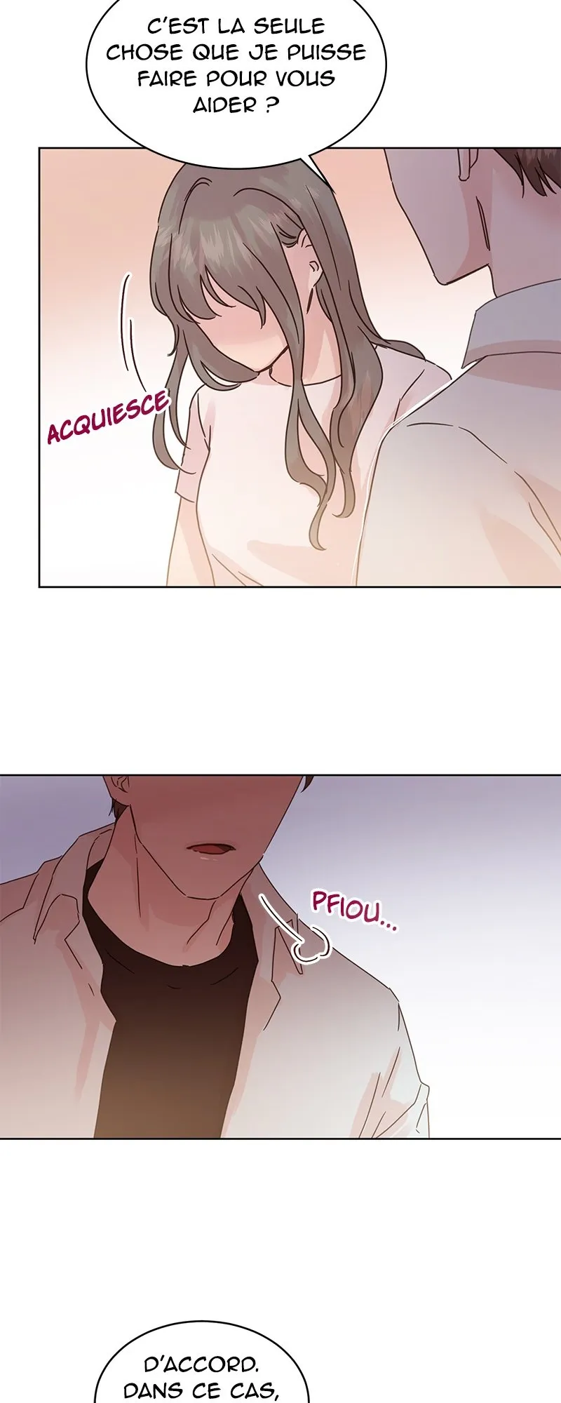 Read The Wife FR Manga Online