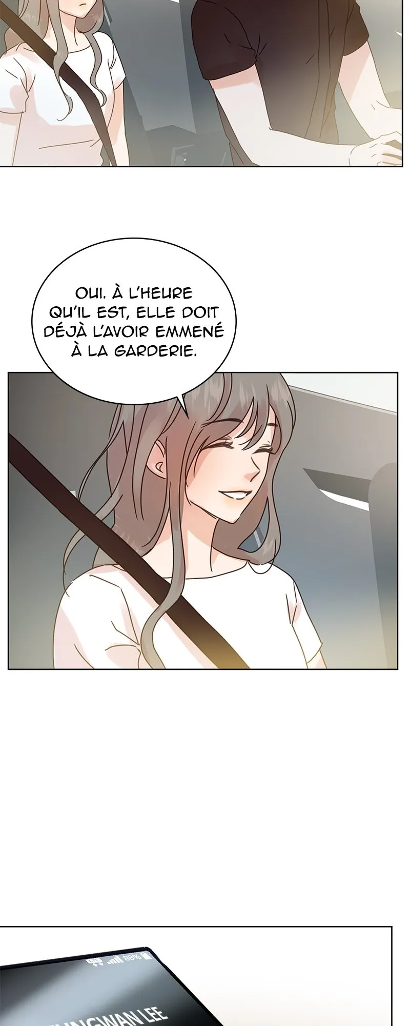 Read The Wife FR Manga Online