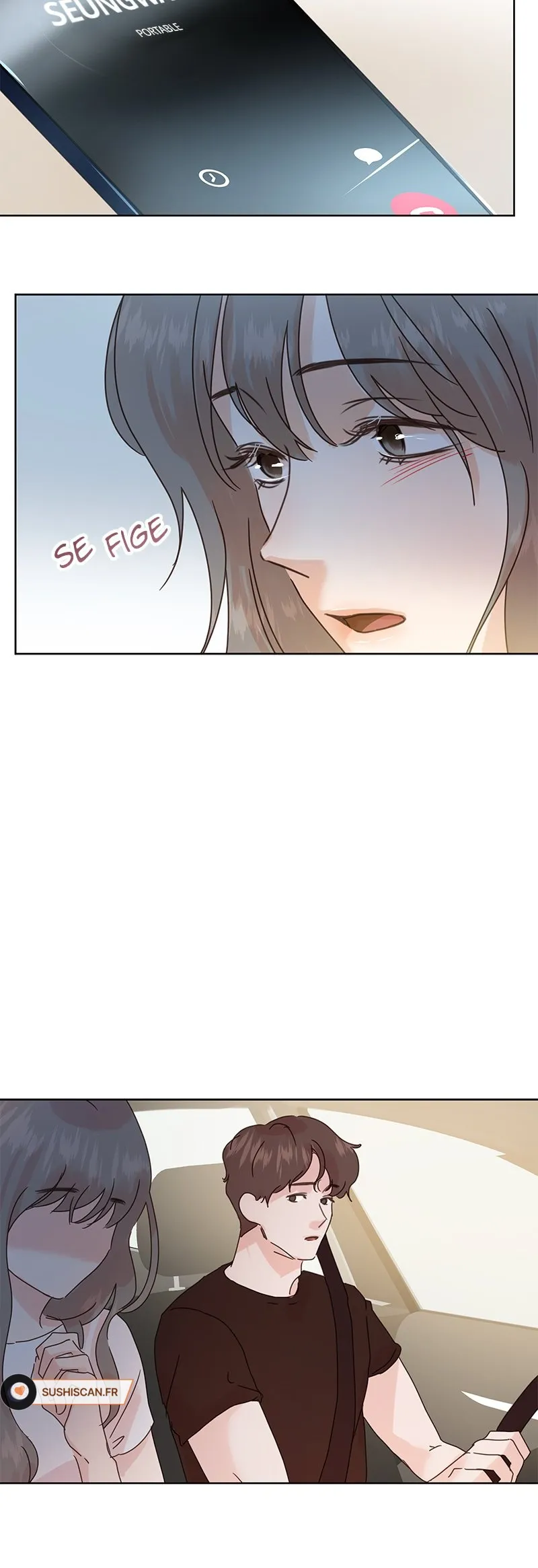 Read The Wife FR Manga Online
