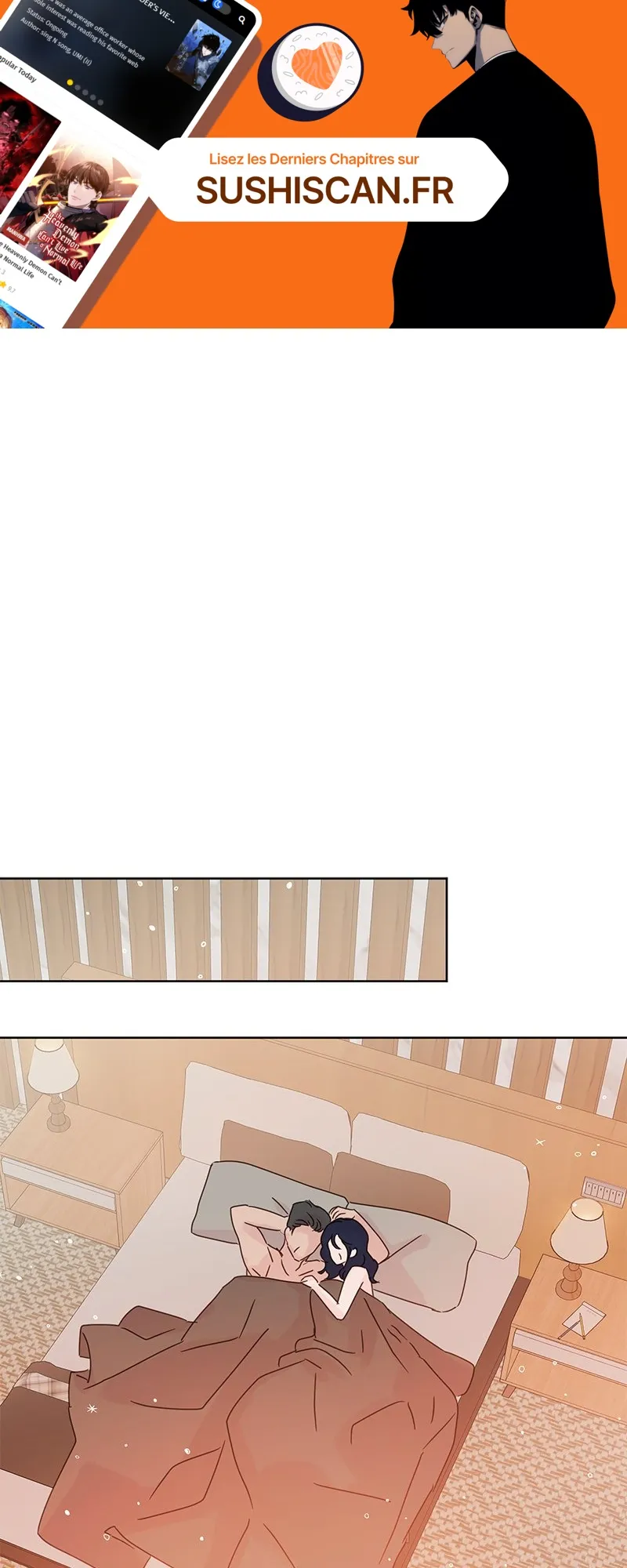 Read The Wife FR Manga Online
