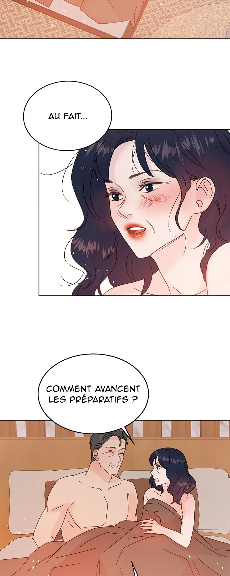 Read The Wife FR Manga Online