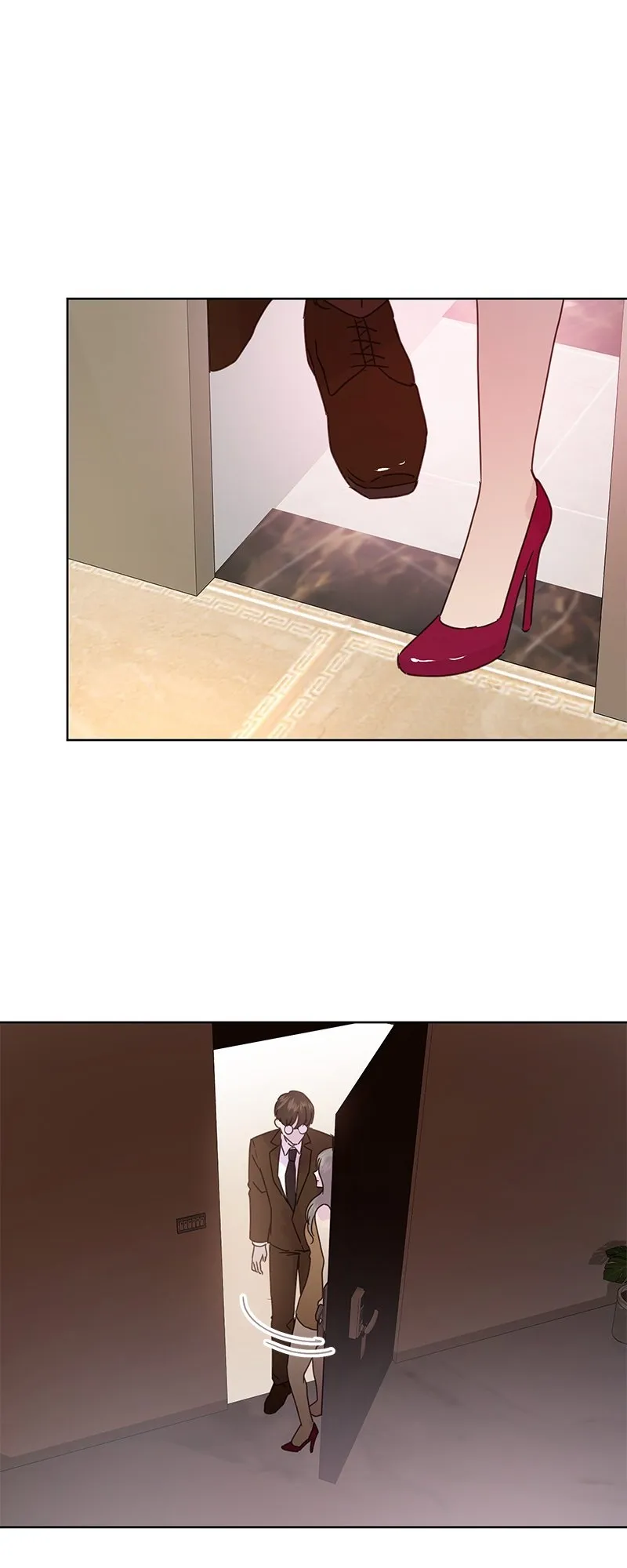 Read The Wife FR Manga Online