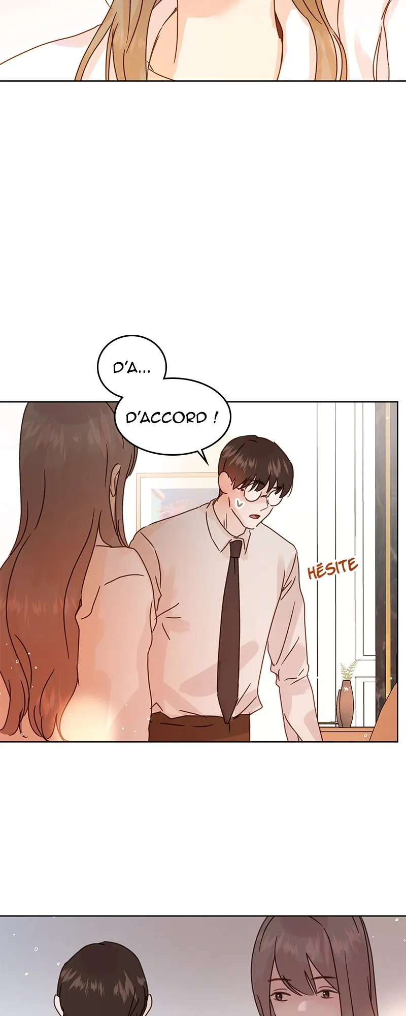 Read The Wife FR Manga Online