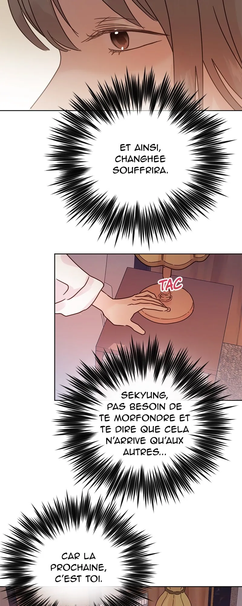 Read The Wife FR Manga Online