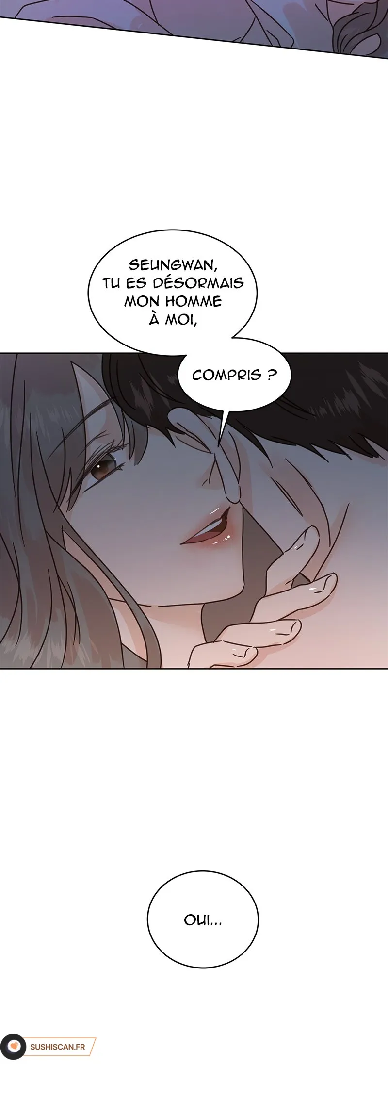 Read The Wife FR Manga Online