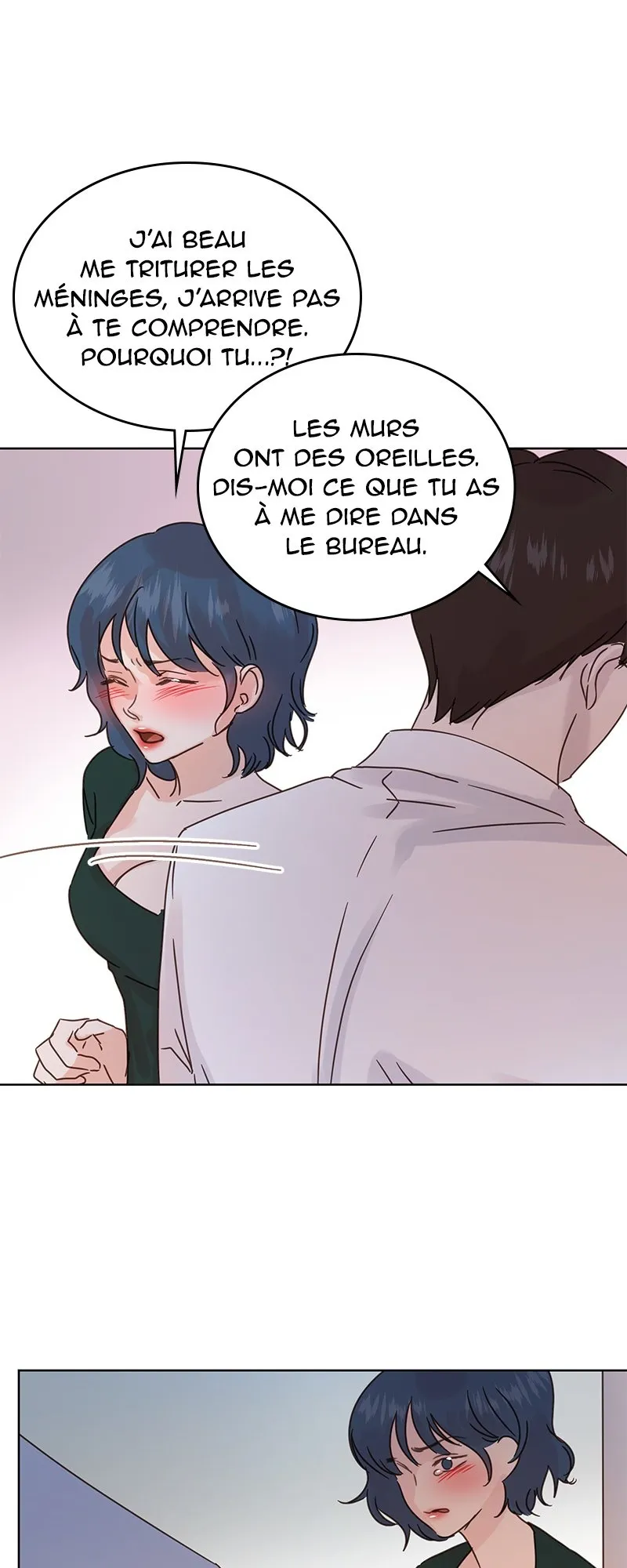 Read The Wife FR Manga Online