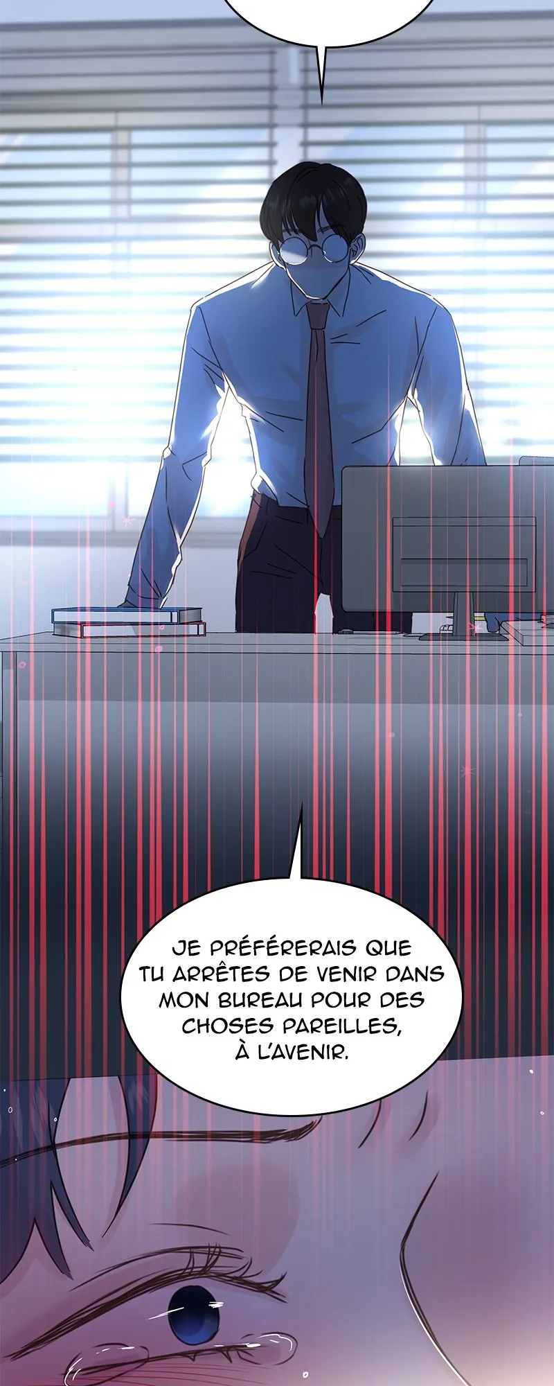 Read The Wife FR Manga Online