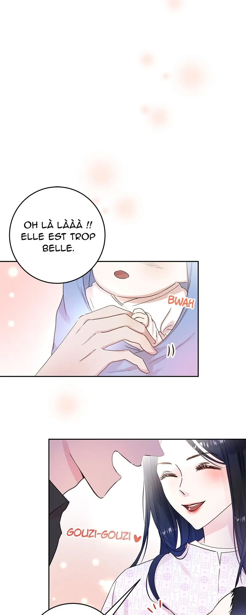 Read The Wife FR Manga Online