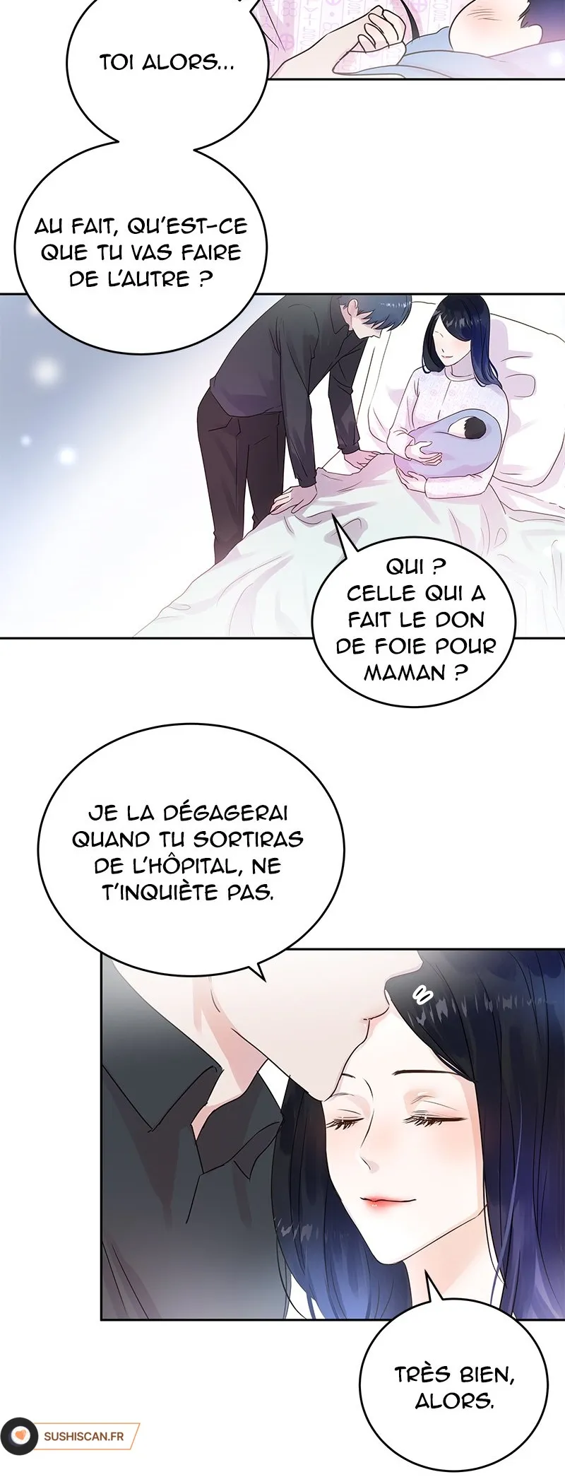 Read The Wife FR Manga Online