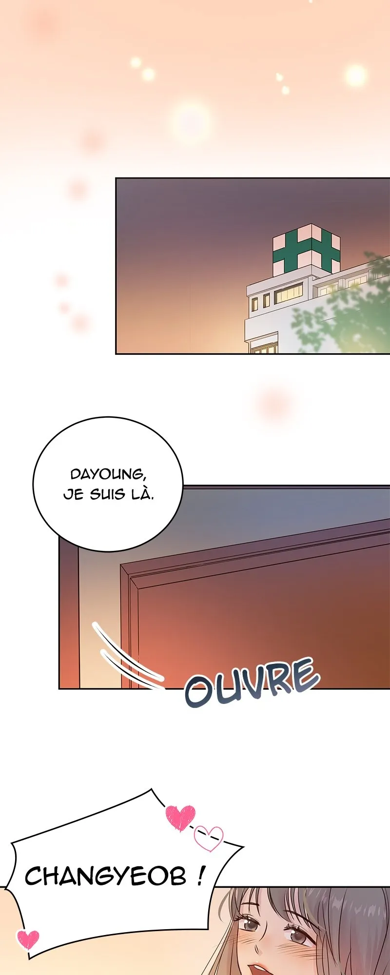 Read The Wife FR Manga Online
