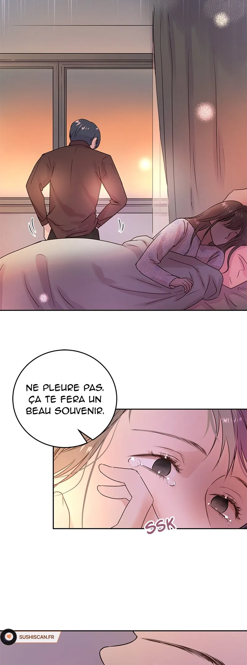 Read The Wife FR Manga Online