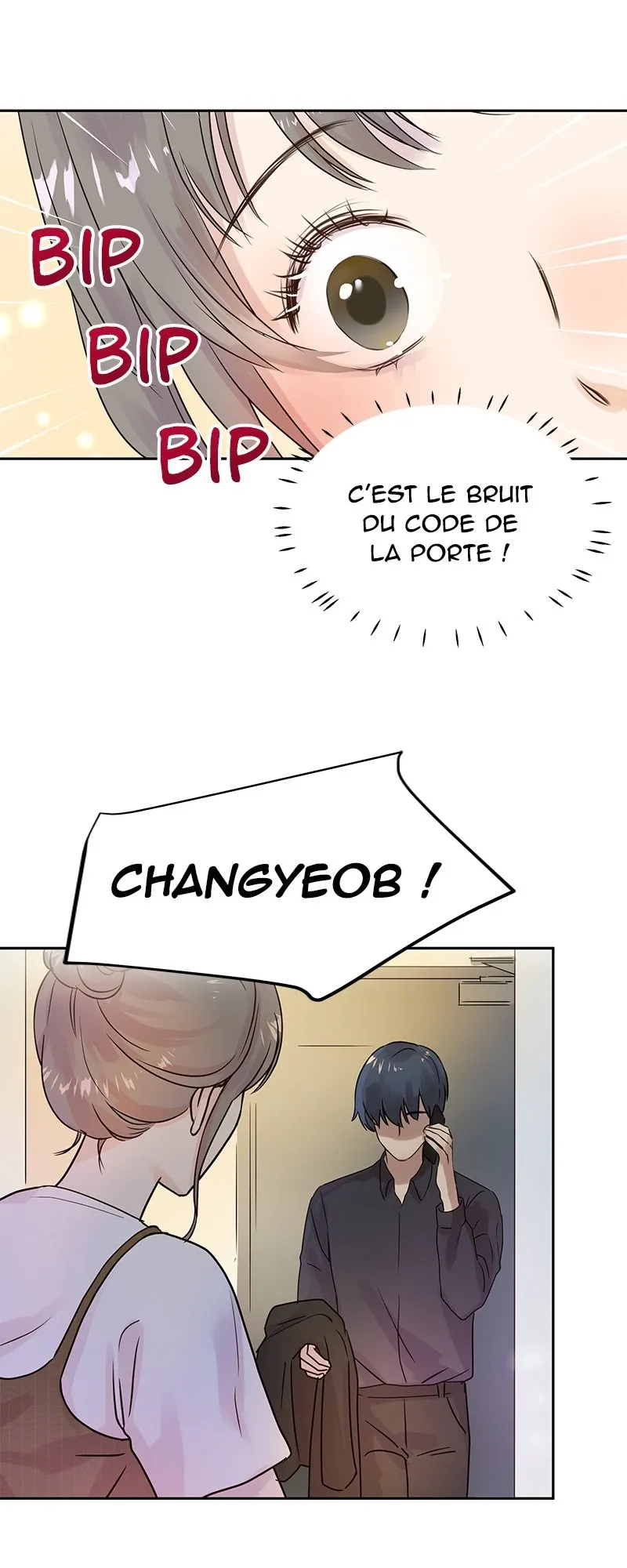 Read The Wife FR Manga Online