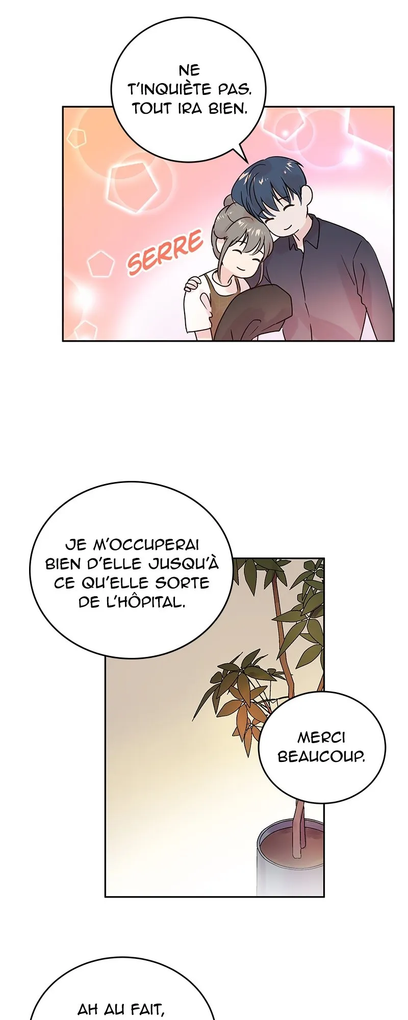 Read The Wife FR Manga Online