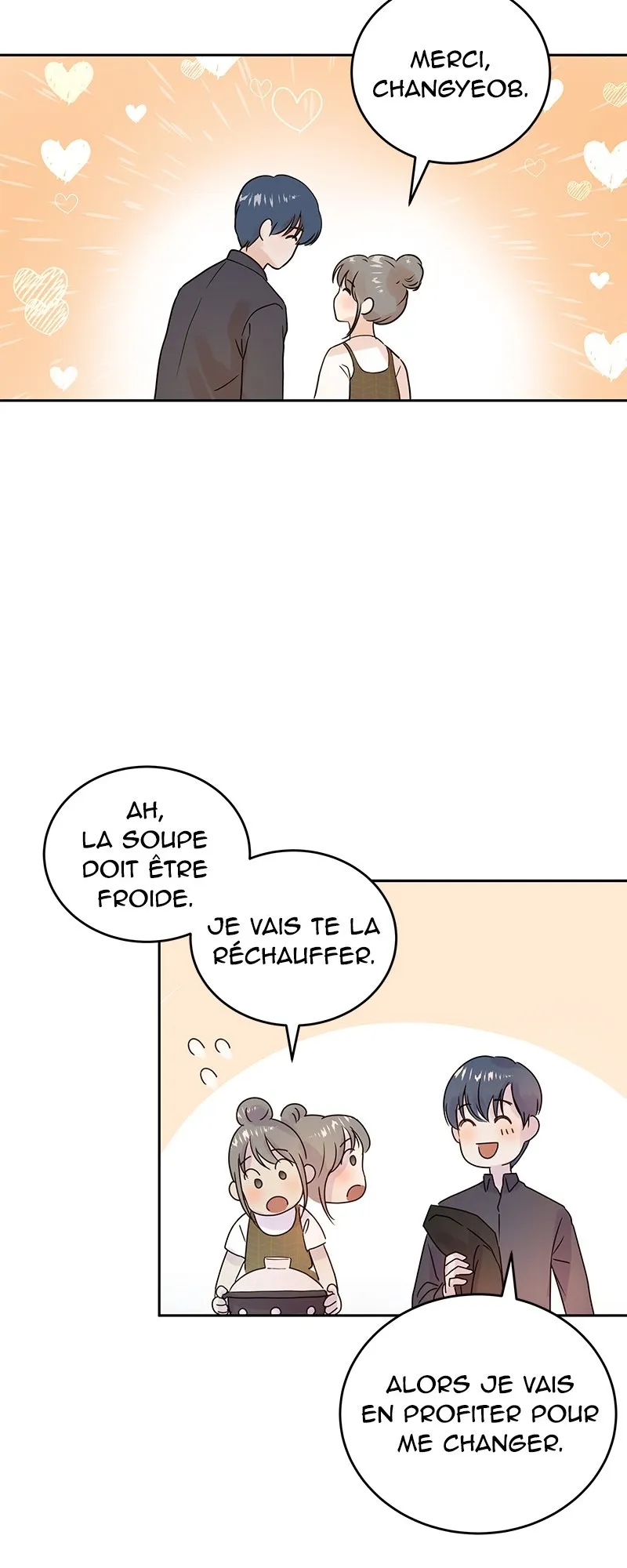 Read The Wife FR Manga Online