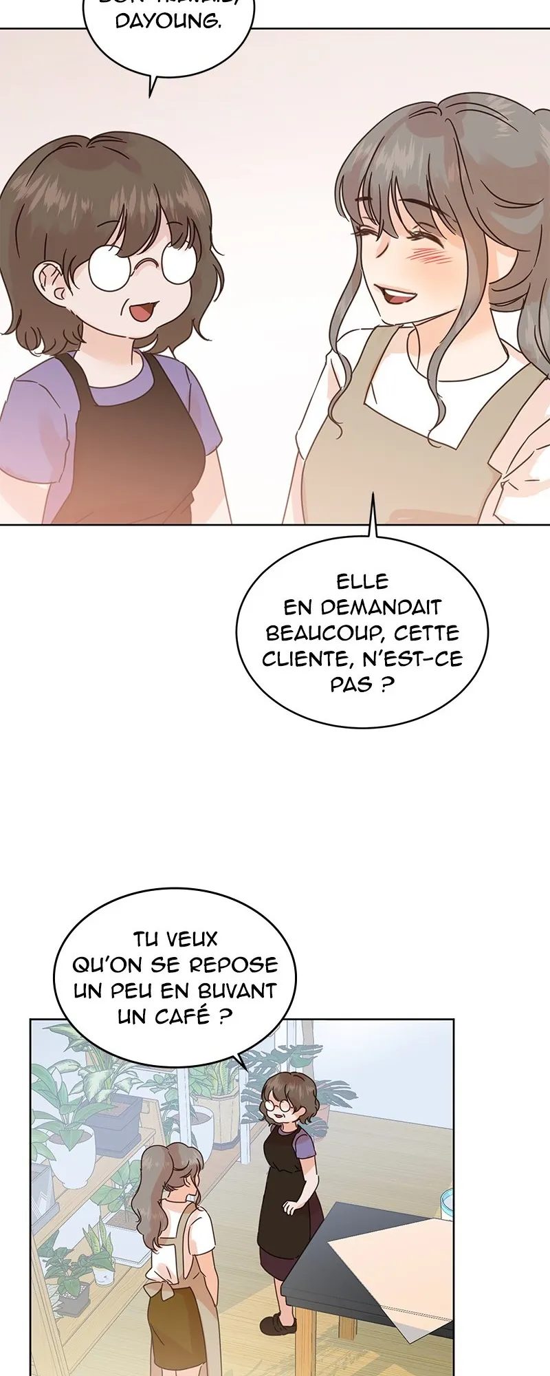 Read The Wife FR Manga Online