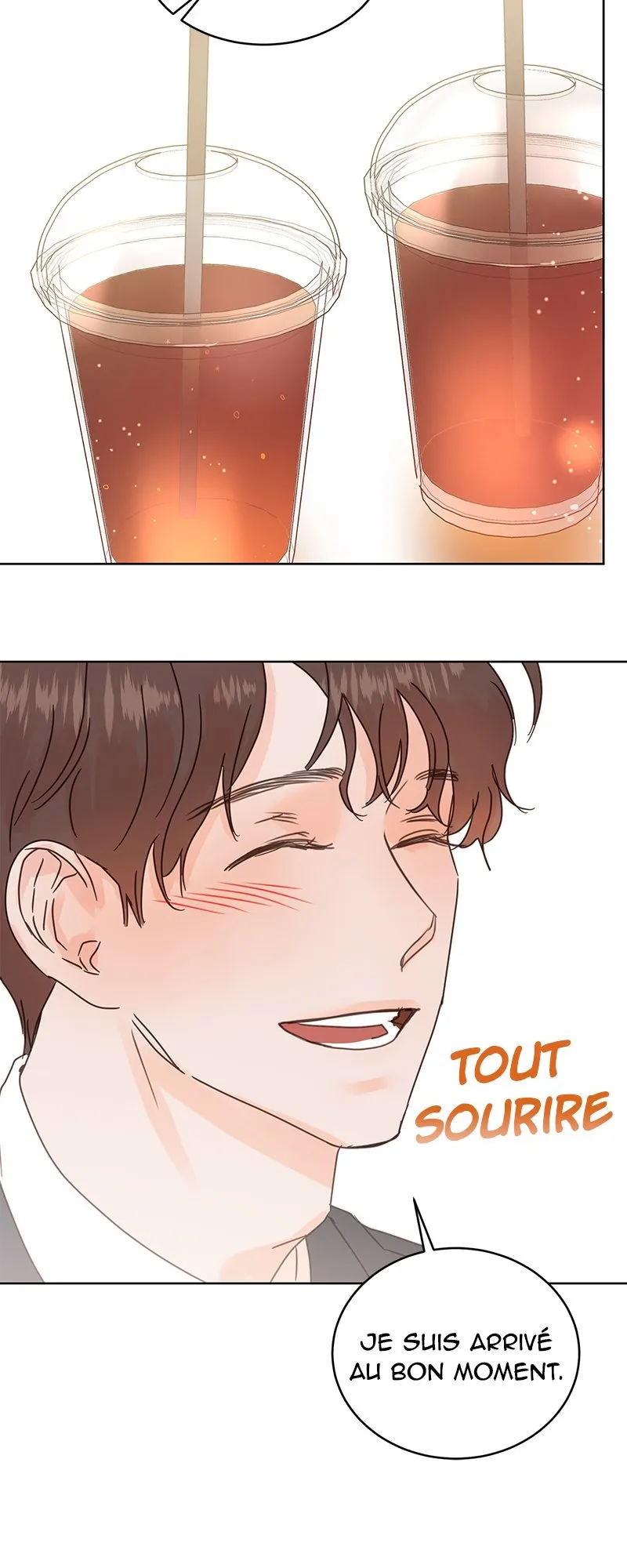 Read The Wife FR Manga Online