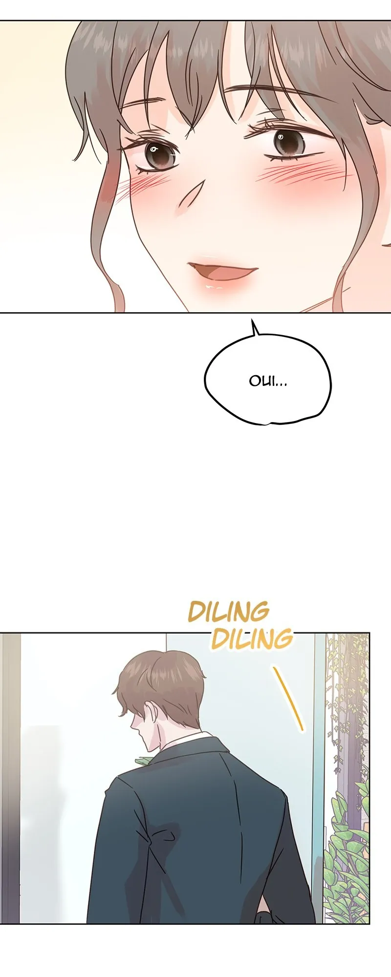 Read The Wife FR Manga Online