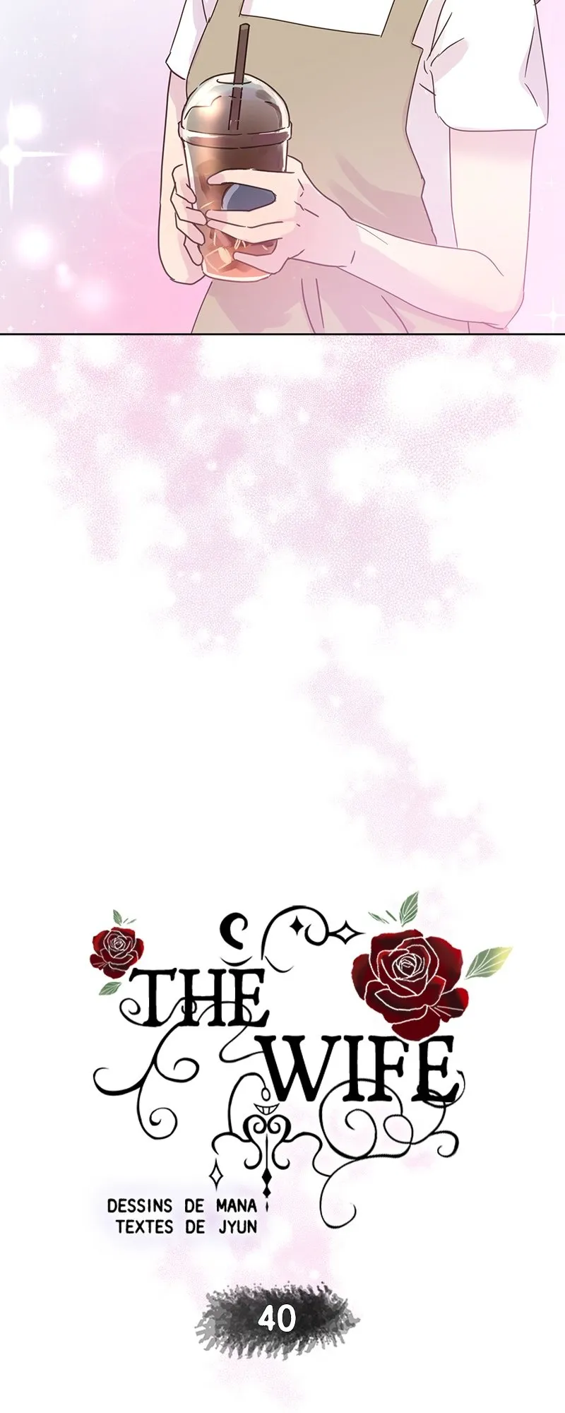 Read The Wife FR Manga Online