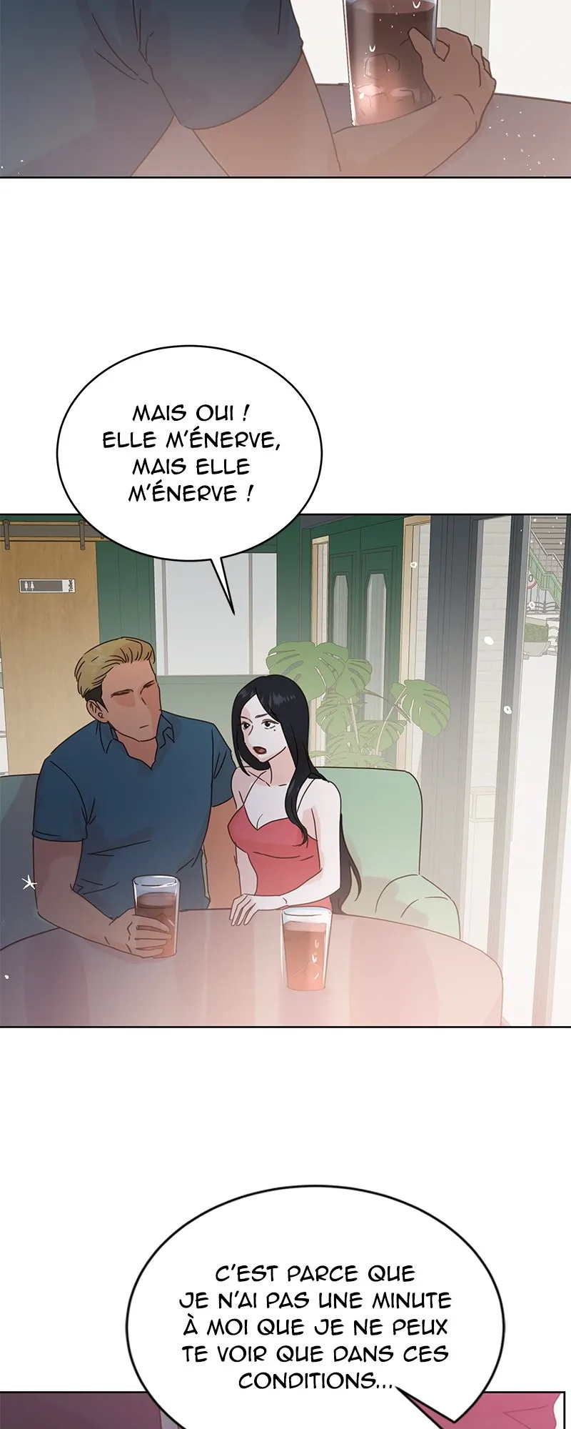 Read The Wife FR Manga Online
