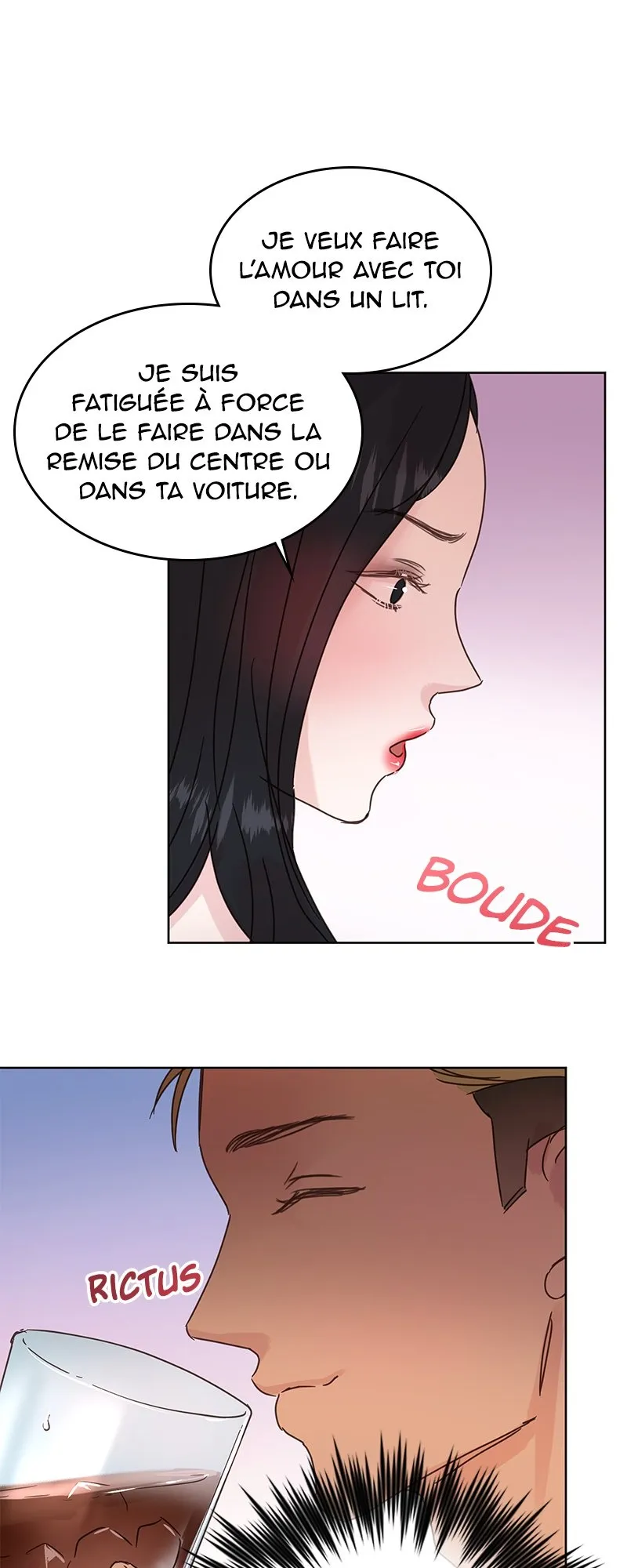 Read The Wife FR Manga Online