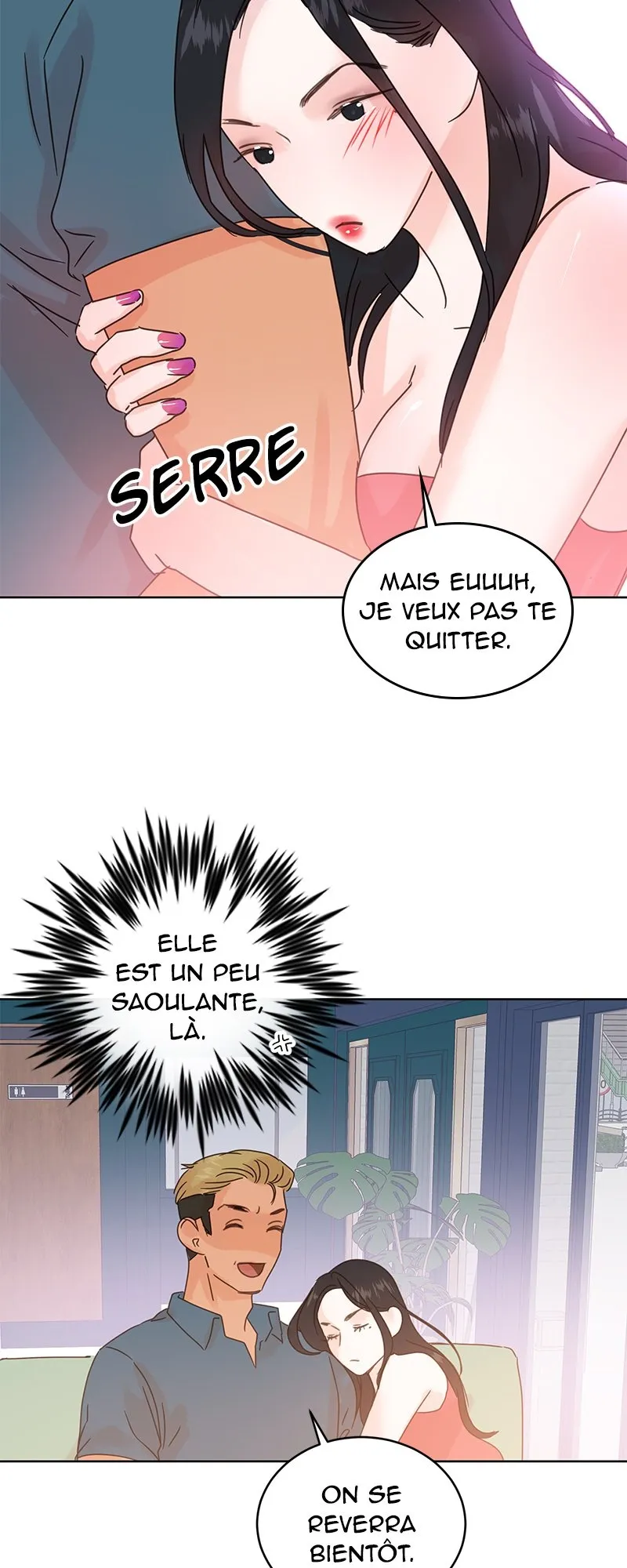 Read The Wife FR Manga Online