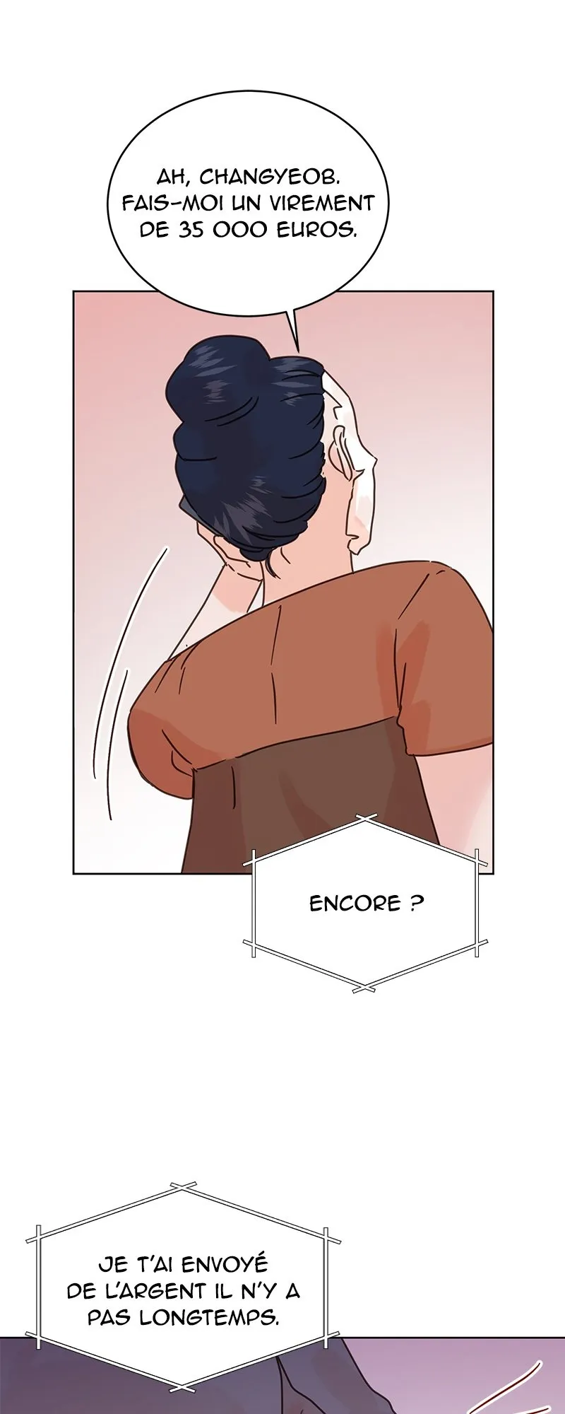 Read The Wife FR Manga Online