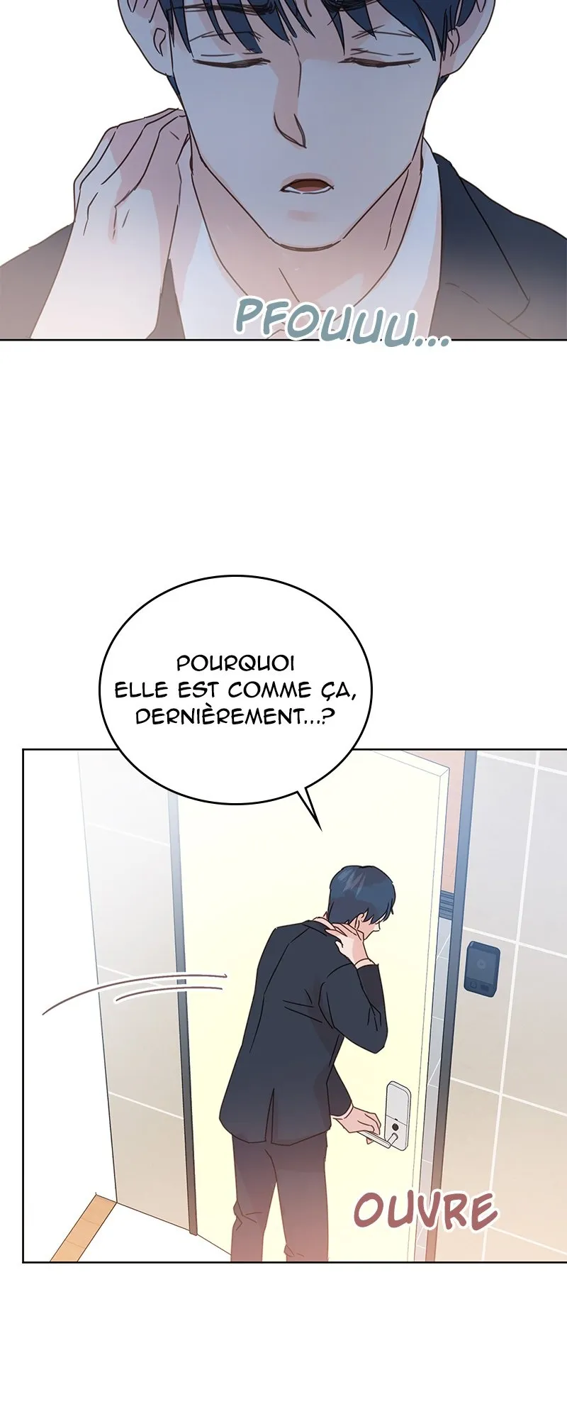 Read The Wife FR Manga Online