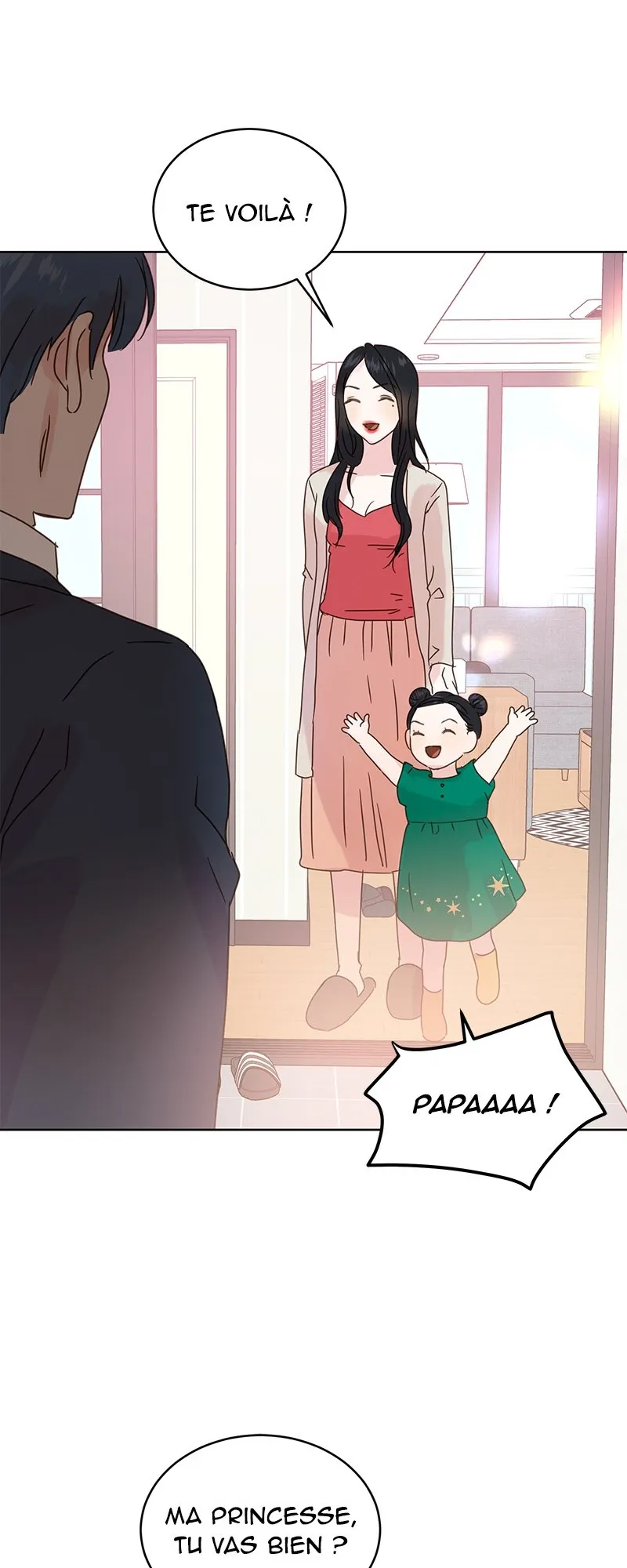 Read The Wife FR Manga Online
