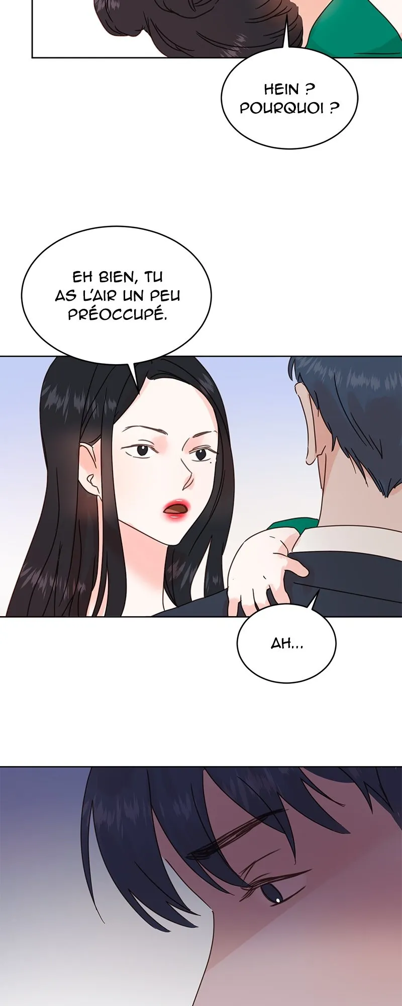 Read The Wife FR Manga Online