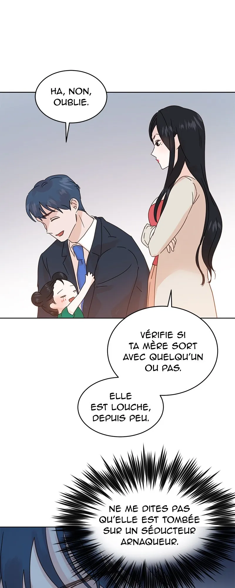 Read The Wife FR Manga Online