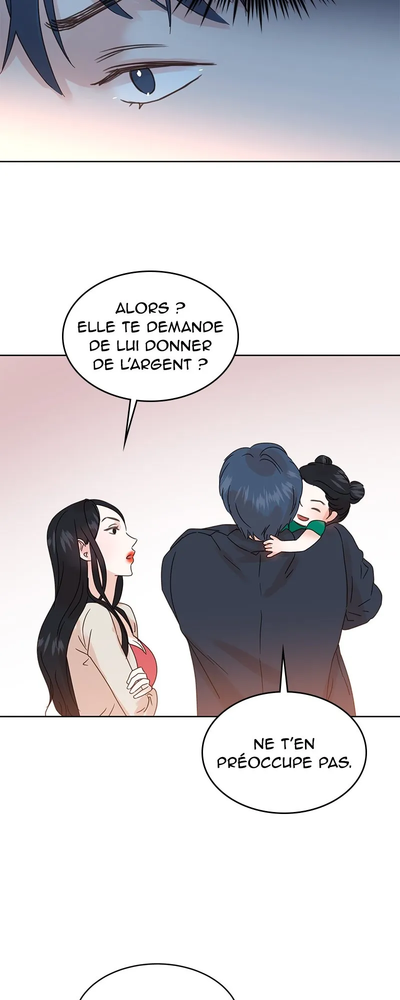 Read The Wife FR Manga Online
