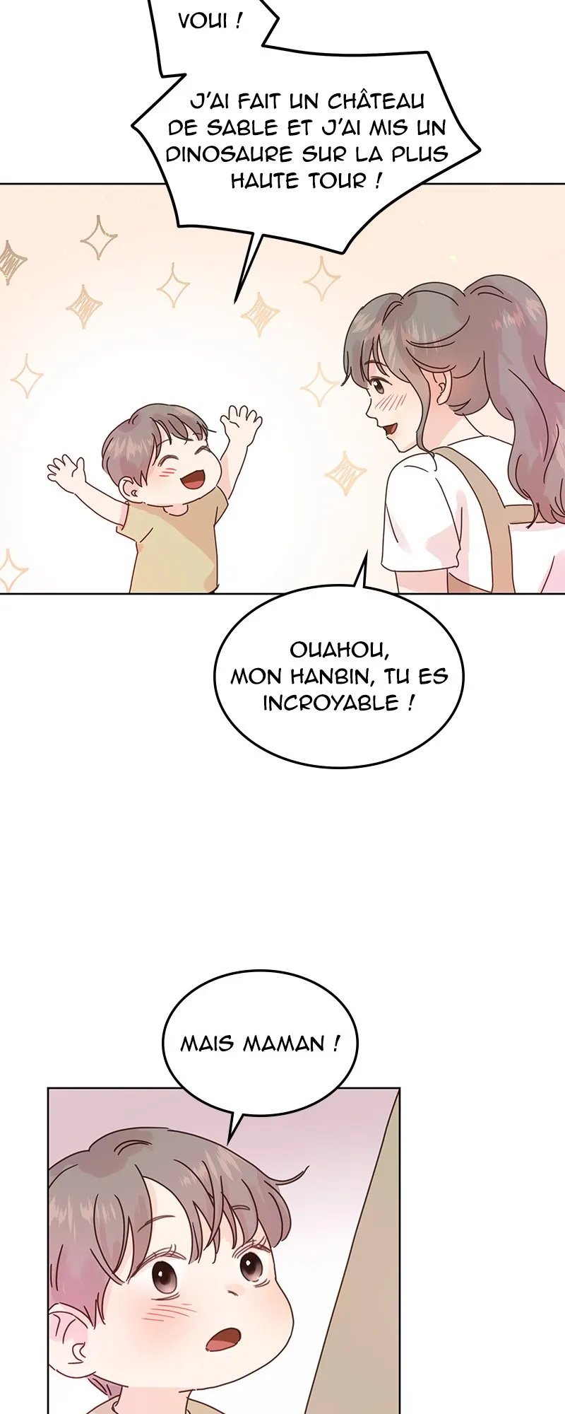 Read The Wife FR Manga Online