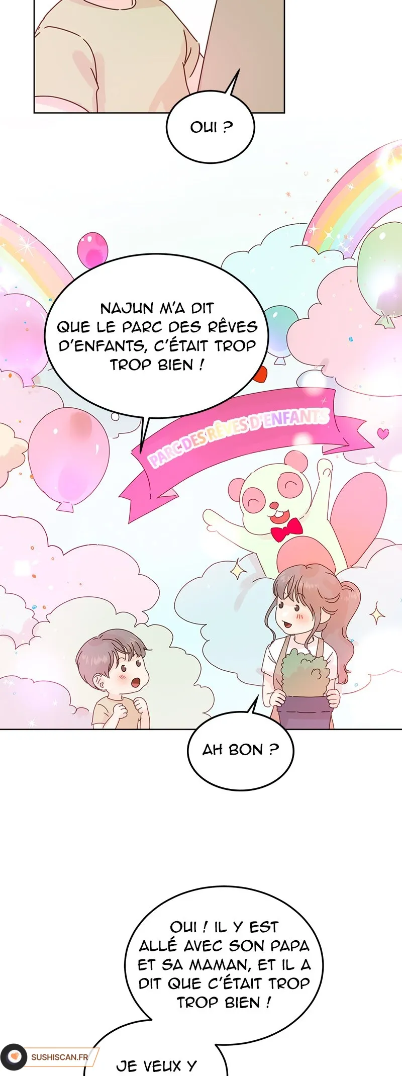 Read The Wife FR Manga Online