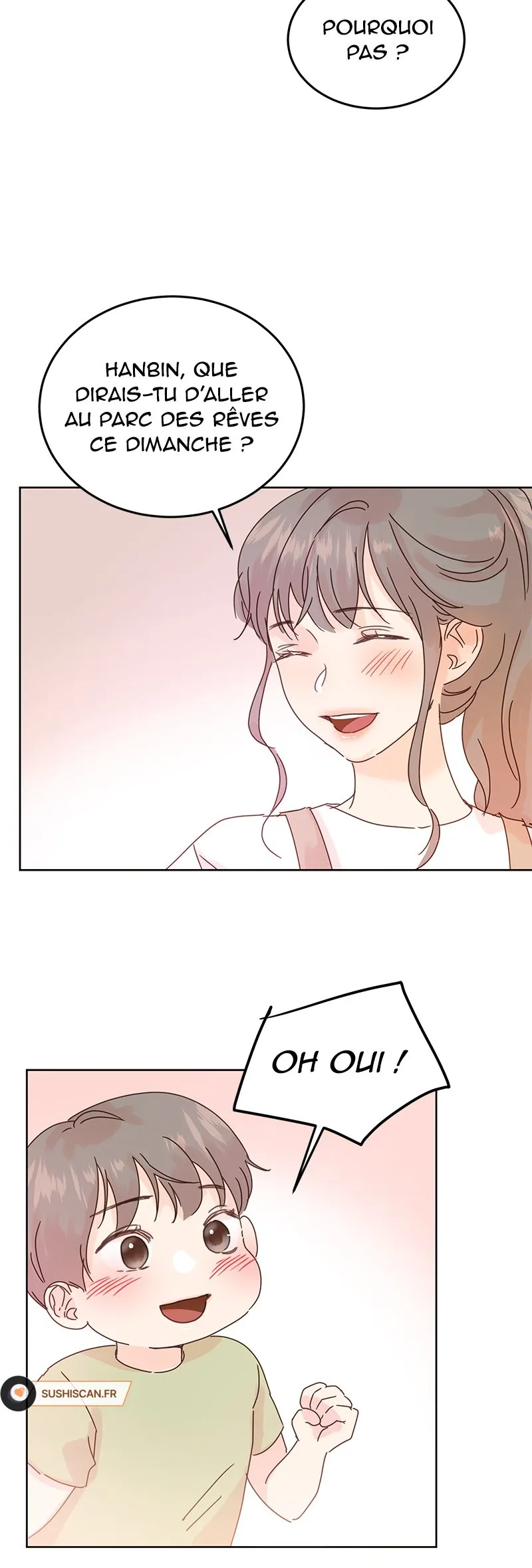 Read The Wife FR Manga Online
