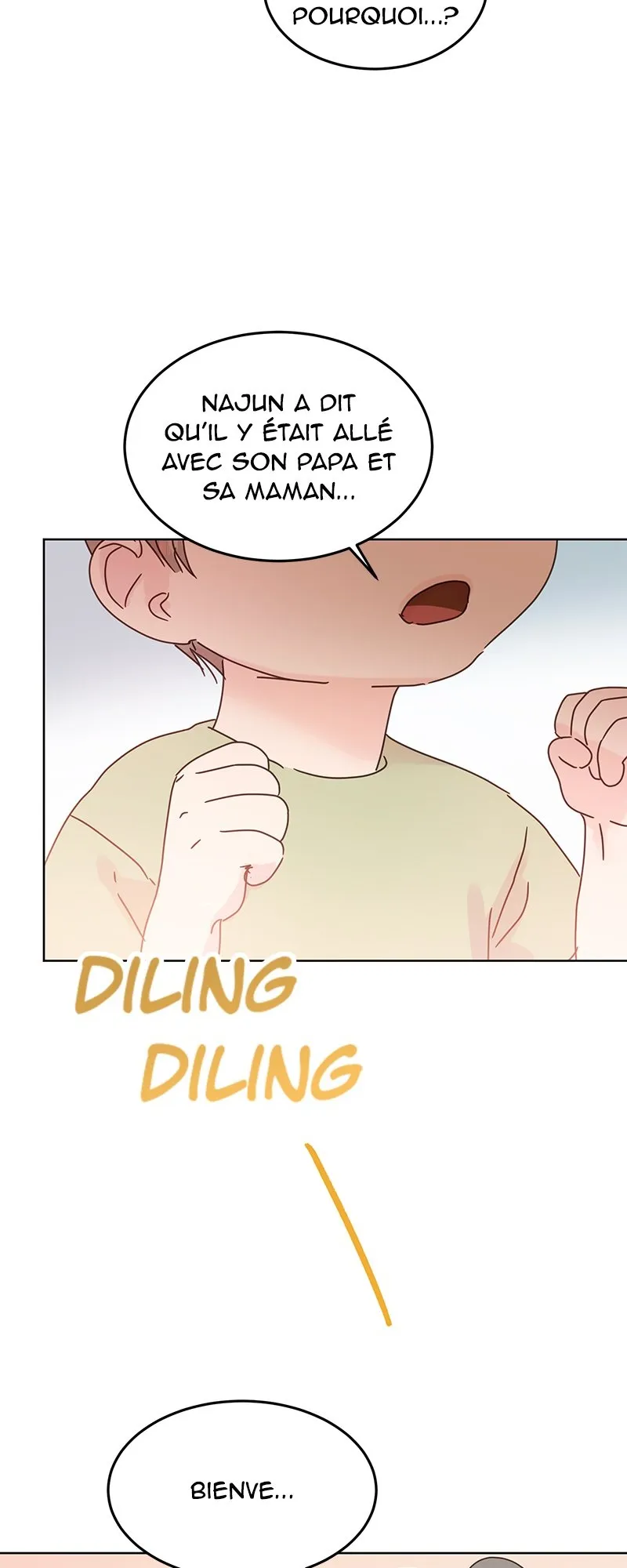 Read The Wife FR Manga Online