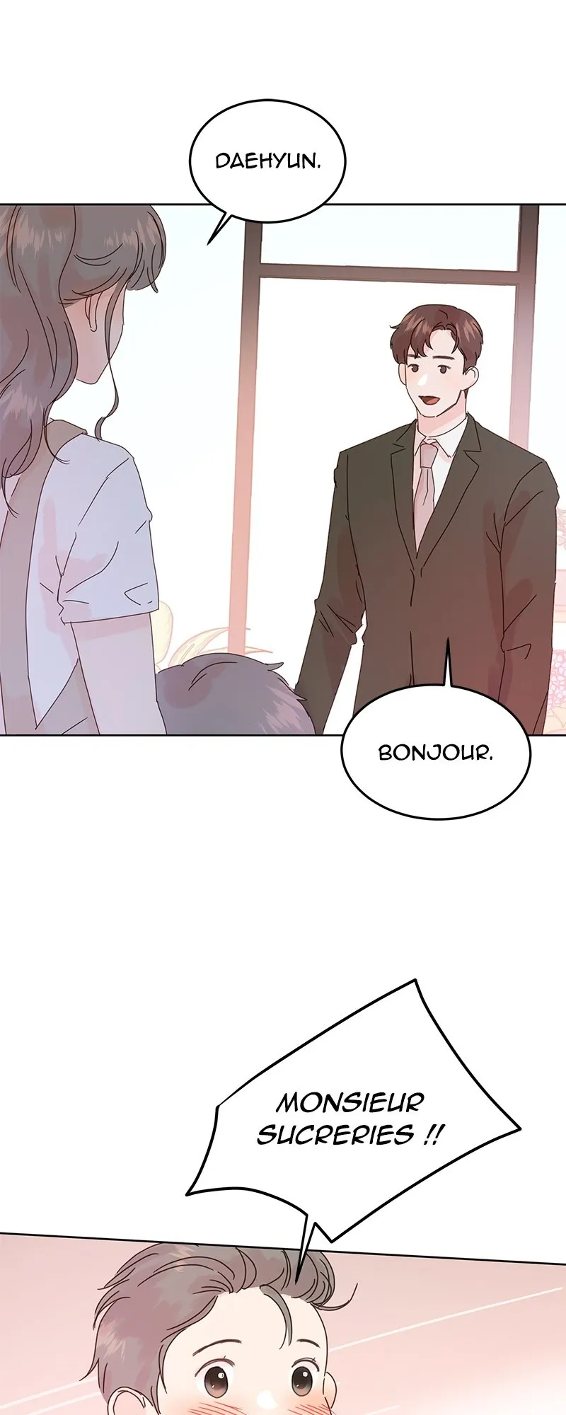 Read The Wife FR Manga Online