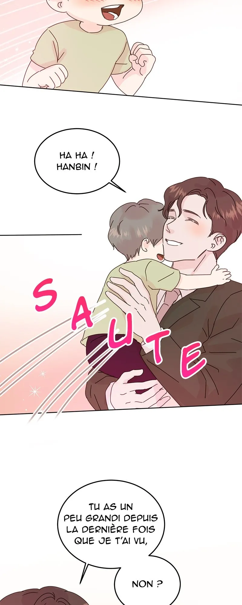 Read The Wife FR Manga Online