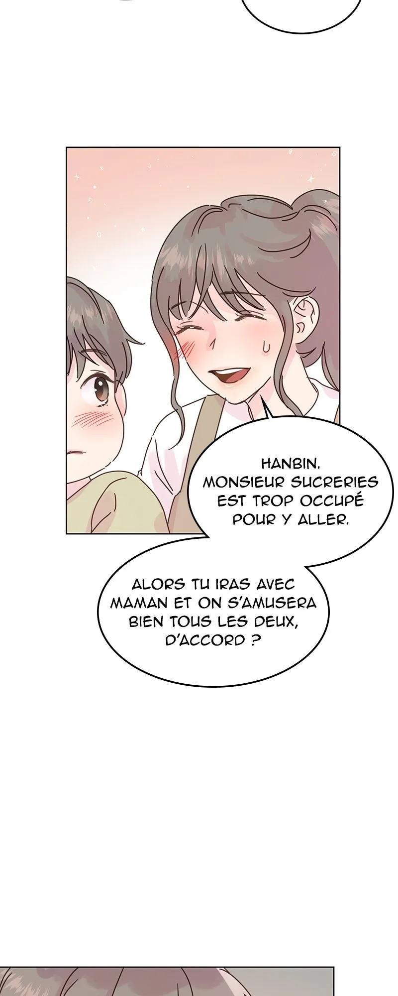 Read The Wife FR Manga Online