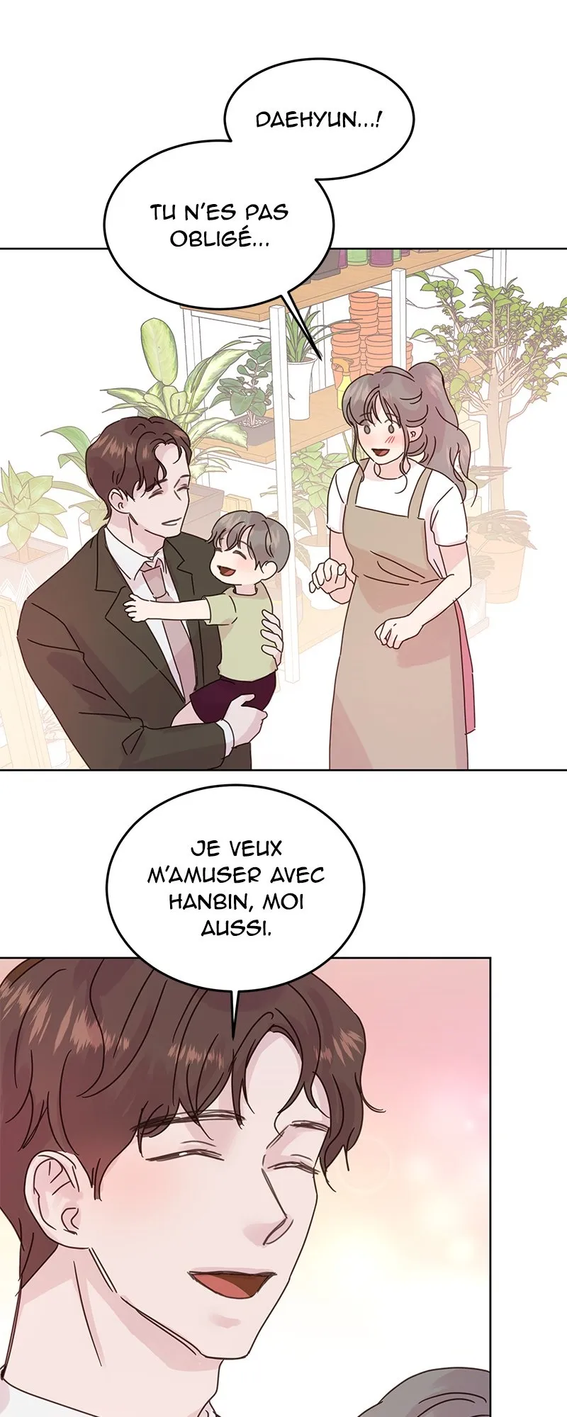 Read The Wife FR Manga Online