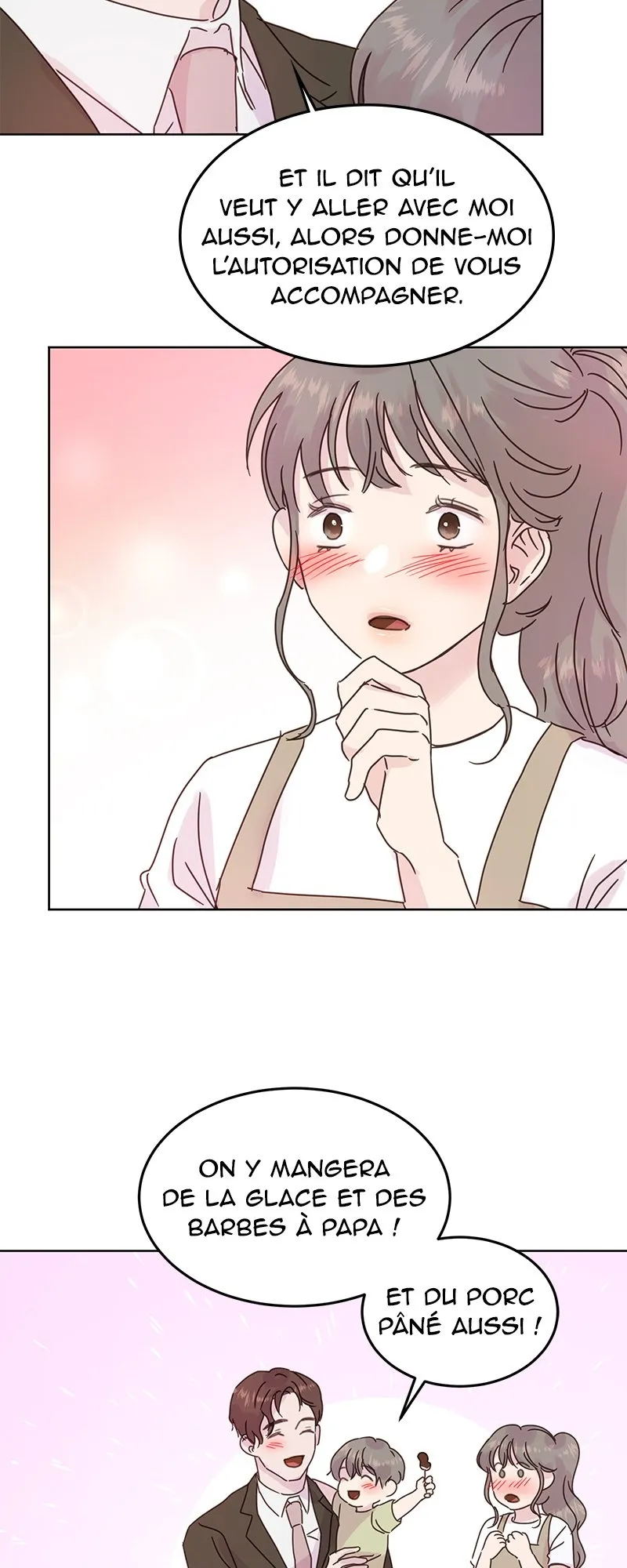 Read The Wife FR Manga Online