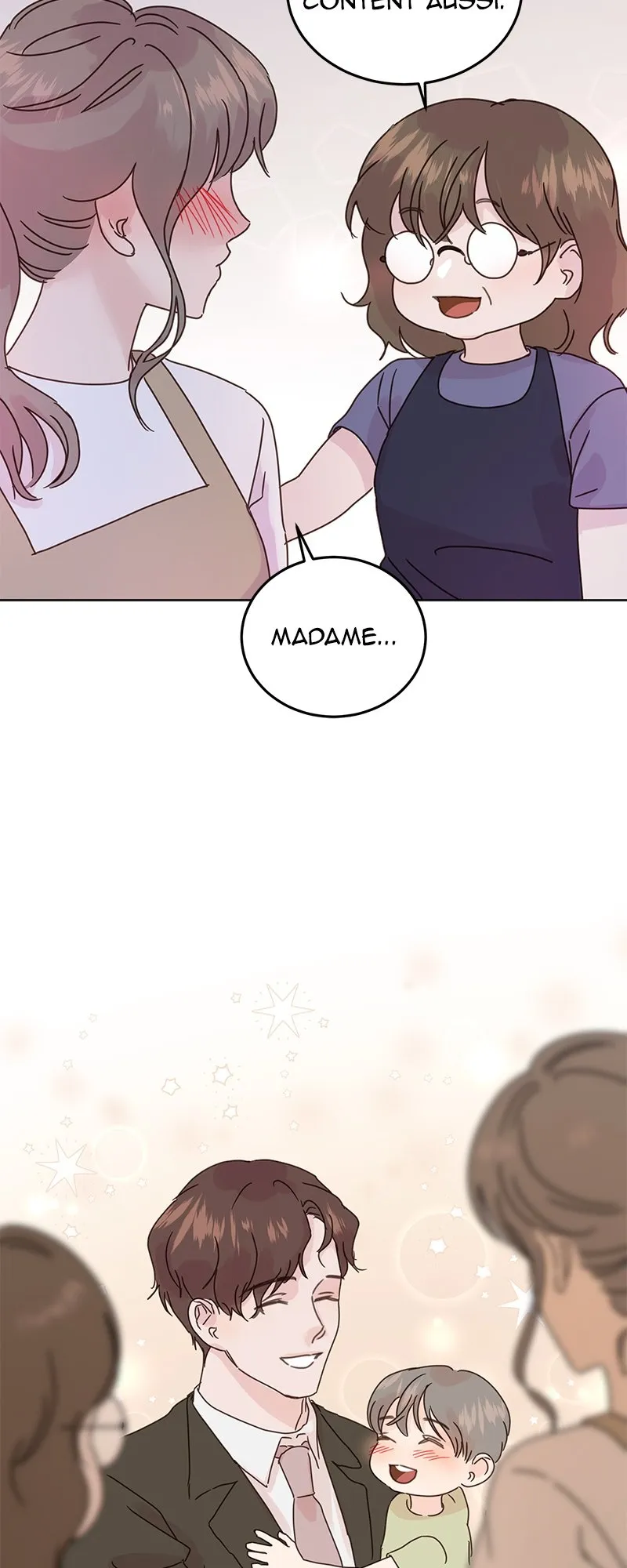 Read The Wife FR Manga Online
