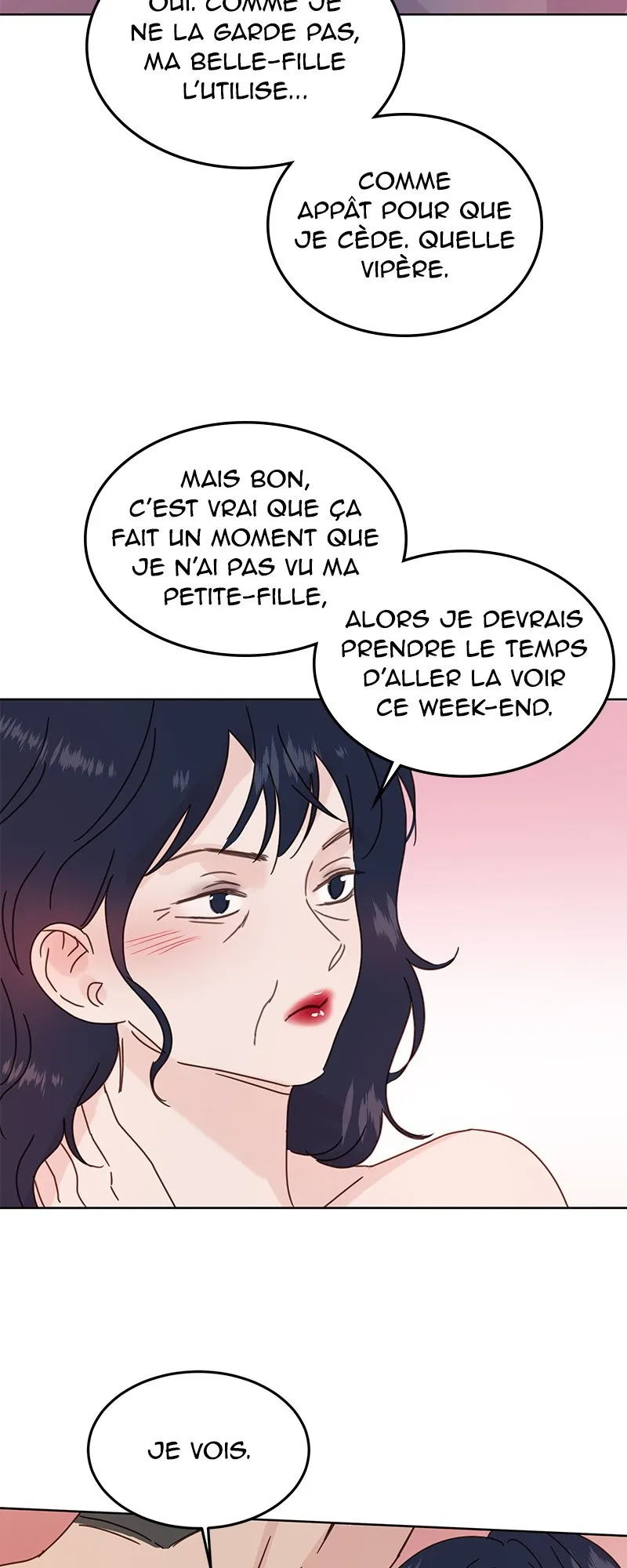 Read The Wife FR Manga Online