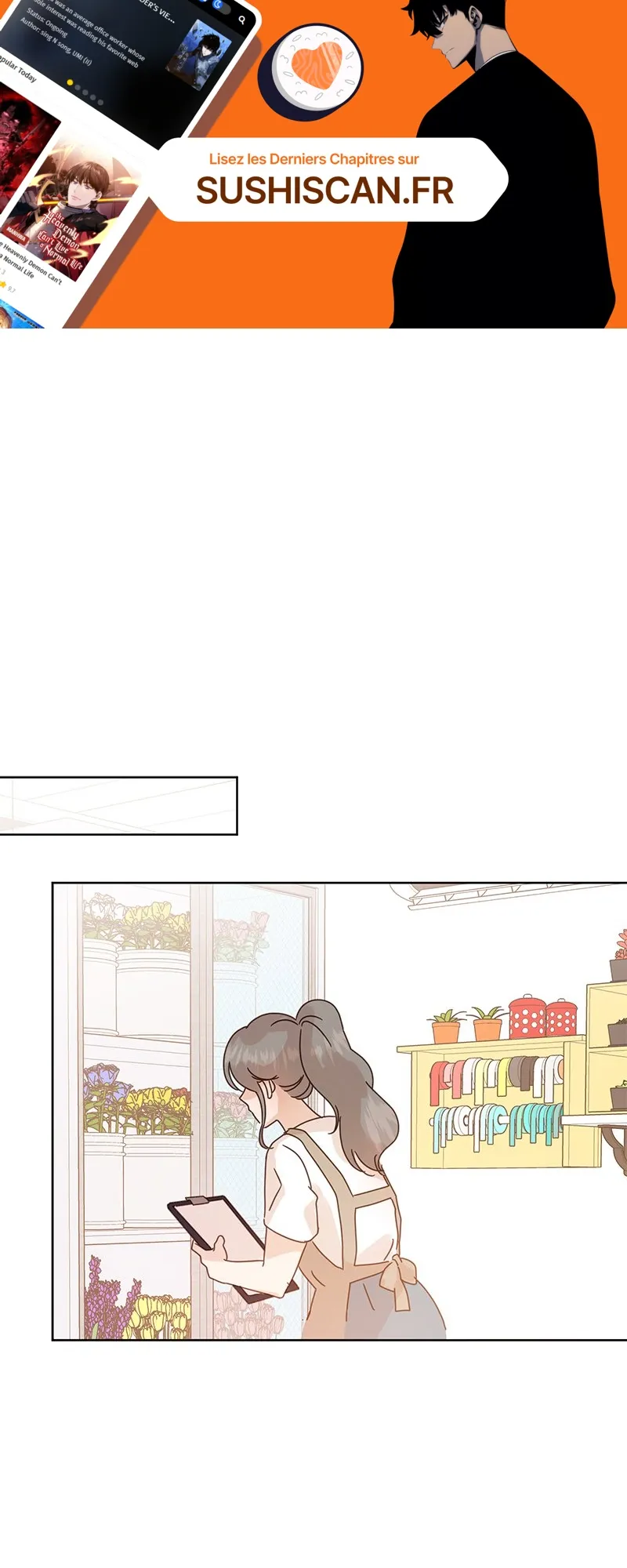 Read The Wife FR Manga Online