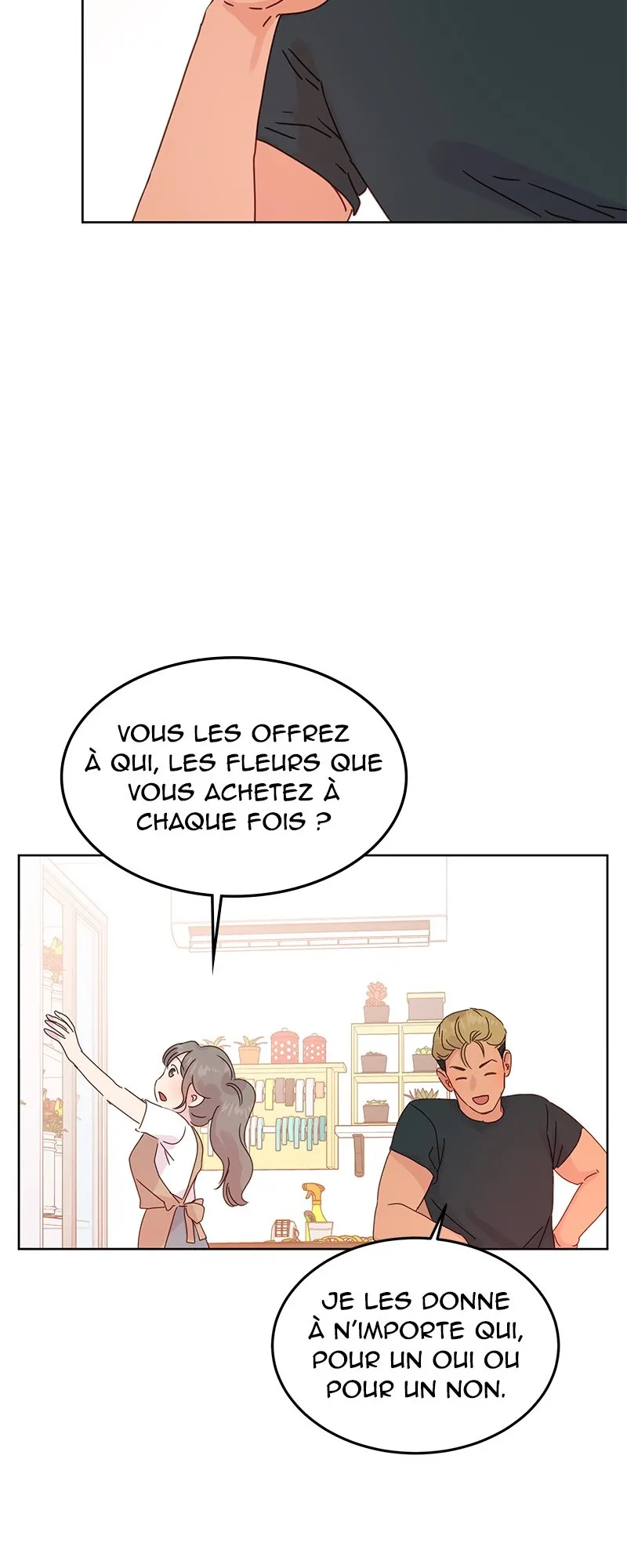 Read The Wife FR Manga Online